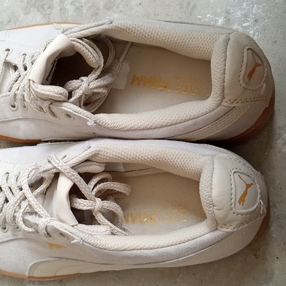 Puma Vikky Spice Sneakers (8.5) - Picture 10 of 11